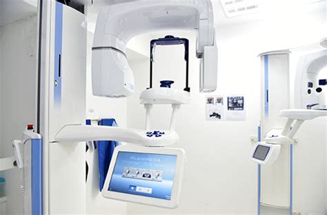 Dental x-rays machines - panoramic, celphalometric and intra-oral images