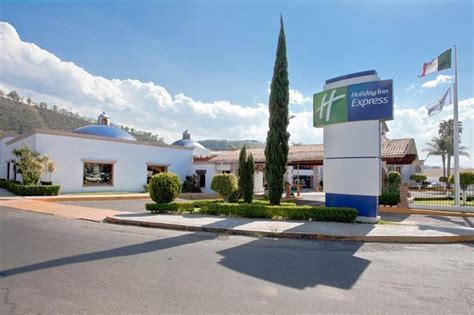 Holiday Inn Express Morelia - Prices & Hotel Reviews (Mexico) - TripAdvisor