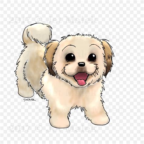 99+ Bichon Puppy Drawing - l2sanpiero