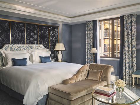 The Grand Tour | Inside The Dorchester's newly reimagined rooms and suites