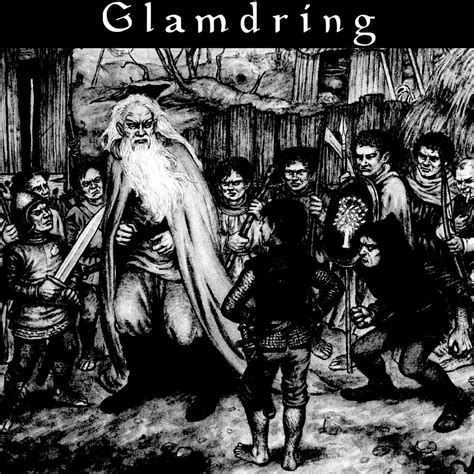 The Scouring of the Shire - DEMO I | Glamdring