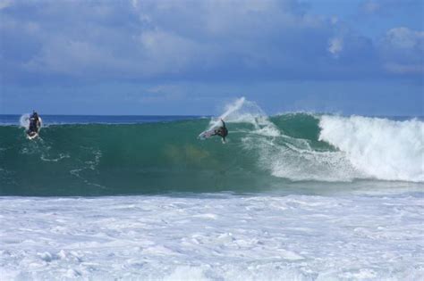 Salt Creek Rights : Surfing Pictures