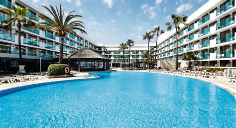 Hotel Best Maritim in Cambrils | TUI.co.uk