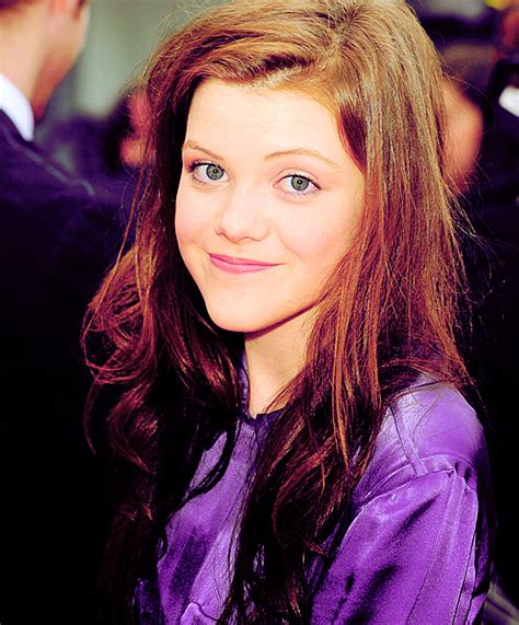 Lucy Pevensie Actress - NAKPIC.STORE