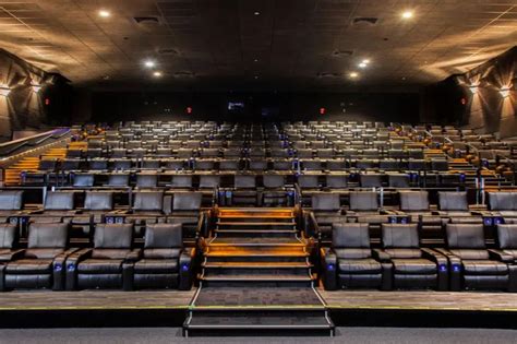 Landmark Cinemas CEO says new restrictions affecting movie theatres are ...