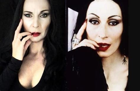 Cosplay of the Day: Martina as Morticia from ‘The Addams Family’ - METAFLIX