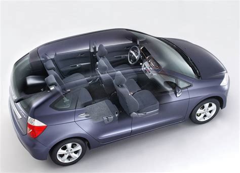 Top six-seater cars for larger families - Motors