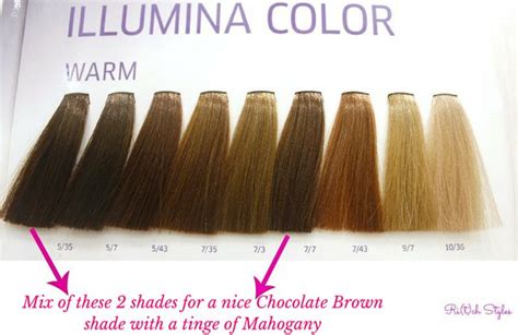 Sunkissed by Illumina! | Wella hair color, Wella hair color chart, Hair color formulas