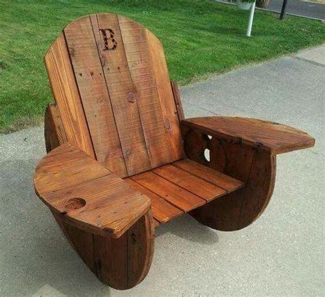 Cheap & Charming DIY Rocking Chair: 7-Step Build Guide – Your Projects@OBN