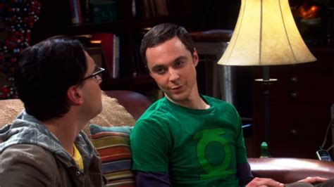 Sheldon Cooper And Penny Relationship