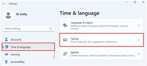 How To Change Your Keyboard Layout In Windows 11 | helpdeskgeek