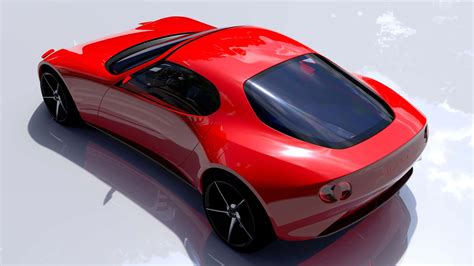 Mazda Iconic SP Concept | AutoWeek | Forum