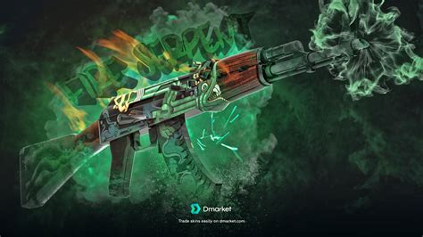 Counter Strike Go Wallpapers on WallpaperDog