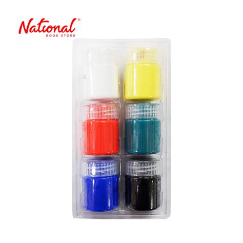 Shelo Acrylic Set - School Supplies - Art Supplies