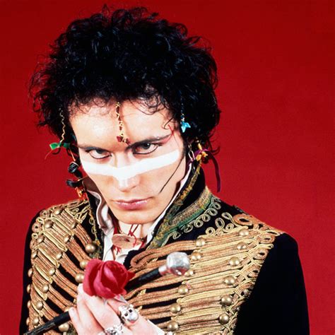 Adam Ant – Prince Charming Lyrics | Genius Lyrics