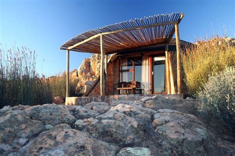 Ceres Accommodation Kagga Kamma Private Game Reserve