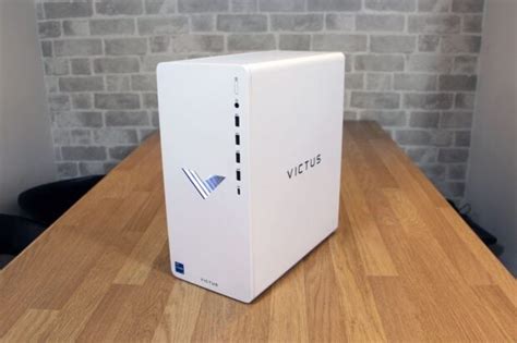 HP Victus 15L (2022) Review | Trusted Reviews