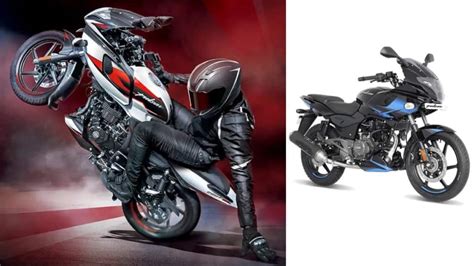 2023 Bajaj Pulsar 220F bookings open: Launch price leaked - Bike News ...