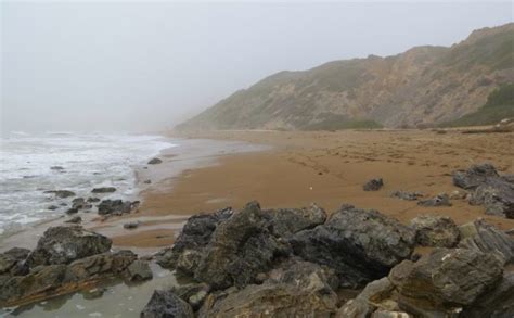 Rancho Palos Verdes Beach in Rancho Palos Verdes, CA - California Beaches