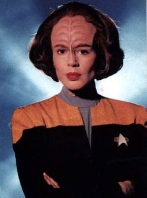 B'Elanna Torres - B'Elanna Torres Photo (17566957) - Fanpop