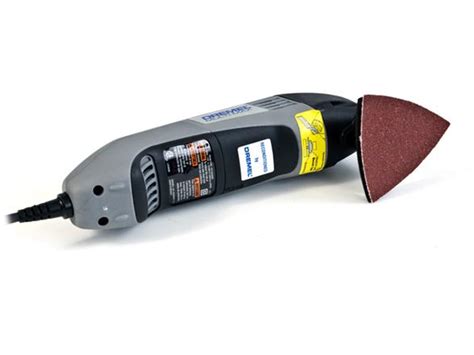 Dremel Multi-Max Oscillating Tool Kit