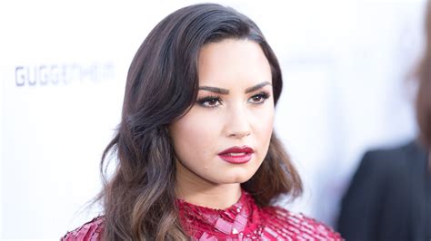 Demi Lovato Set to Release New YouTube Documentary | Teen Vogue