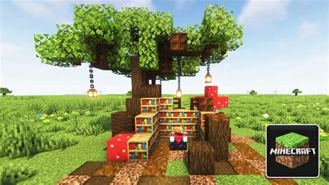 6 Inspiring Minecraft Enchanting Room Design Ideas - Gamer Empire ...