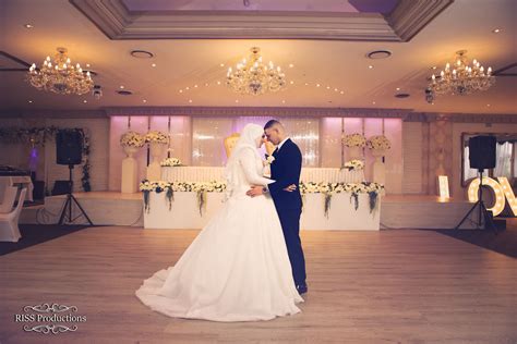 18 Lebanese Wedding Traditions To Explore Your Weddings