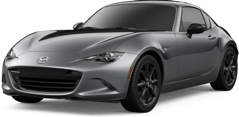 2022 Mazda Mazda MX-5 Miata RF Incentives, Specials & Offers in Lincoln NE
