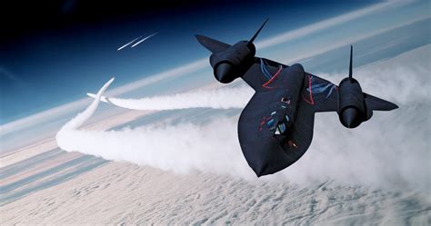 RIP SR-71 Blackbird: Why The Air Force Did Away With The, 44% OFF