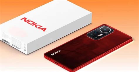 Nokia N93 5G 2022: Official Look, Price, Release Date, Features, Specs - WhatMobile24.com