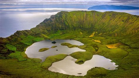 Azores Wallpapers - Top Free Azores Backgrounds - WallpaperAccess