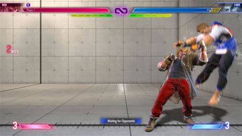 Street Fighter 6 - Ken Movelist Guide (Tatsu, Jinrai Kick & More)