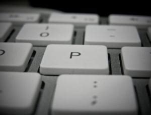 Keyboard, Letters, Computer, Input, Keys, computer keyboard, technology ...