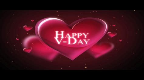 Happy Valentines Day on Vimeo