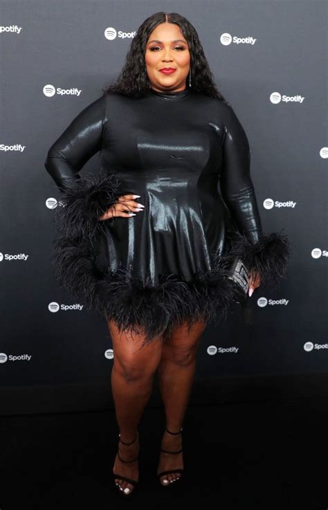 Lizzo Changed into Several Amazing Outfits for this year’s Grammy Awards - Demotix.com