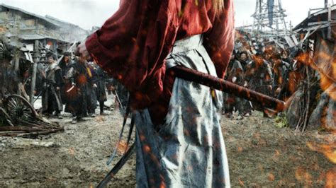 Rurouni Kenshin Live Action Wallpapers - Top Free Rurouni Kenshin Live Action Backgrounds ...