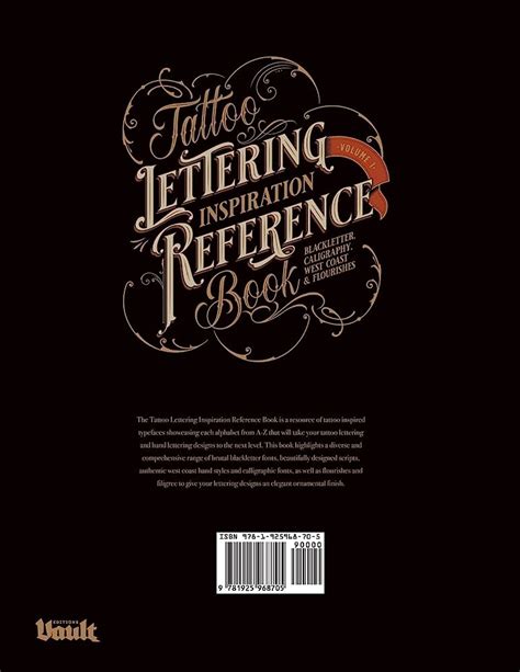 Share more than 80 tattoo lettering book best - in.cdgdbentre