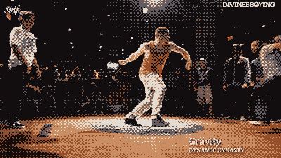 Breakdancing GIFs | Others