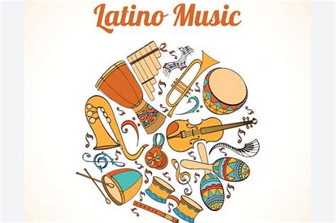 14 Latin Music Genres & Musical Styles