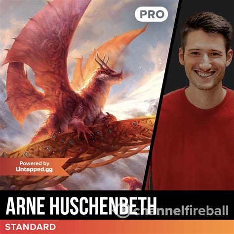 Post-Ban Standard Izzet Dragons - Deck Guide Update | ChannelFireball