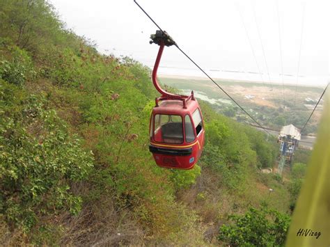 Vizag Kailasagiri Hill - Kailasagiri Park Photogallery - Hi Vizag