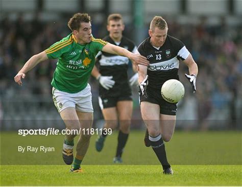 Sportsfile - Sligo v Leitrim - GAA Football All-Ireland Senior Championship - Round 2A - 1181139