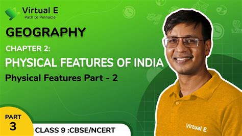 Class 9 Geography Chapter 2 | Physical Features of India | Part 3 | Physical Features (Part 2 ...