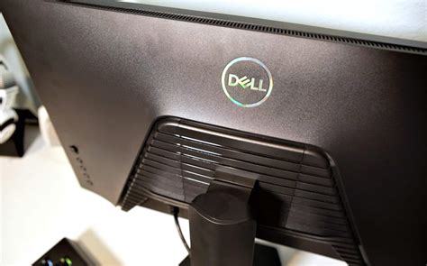 Dell 24 Gaming Monitor Hands-On Review