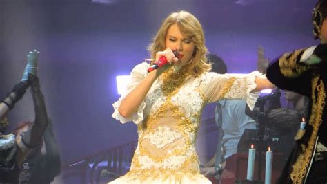 Taylor Swift - I Knew You Were Trouble [Live in Berlin (02/07/14 ...