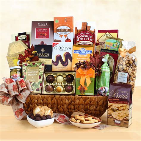 Grand Gathering | Gourmet food gifts, Food gifts