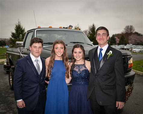 Voorhees High School holds its 2018 prom - lehighvalleylive.com