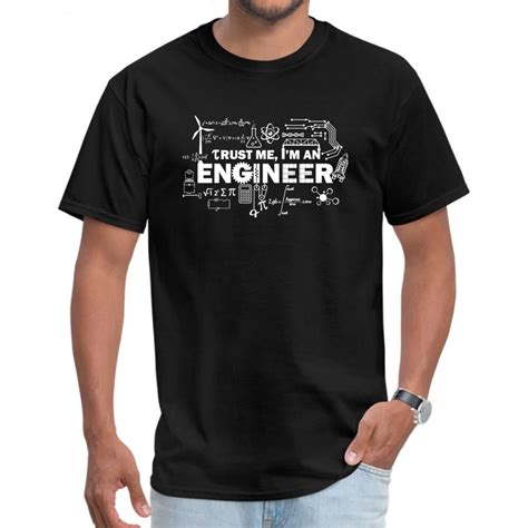 Engineer T-shirt