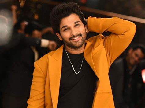 6 Allu Arjun Dance Videos That Have The Best Dance Moves And Styling